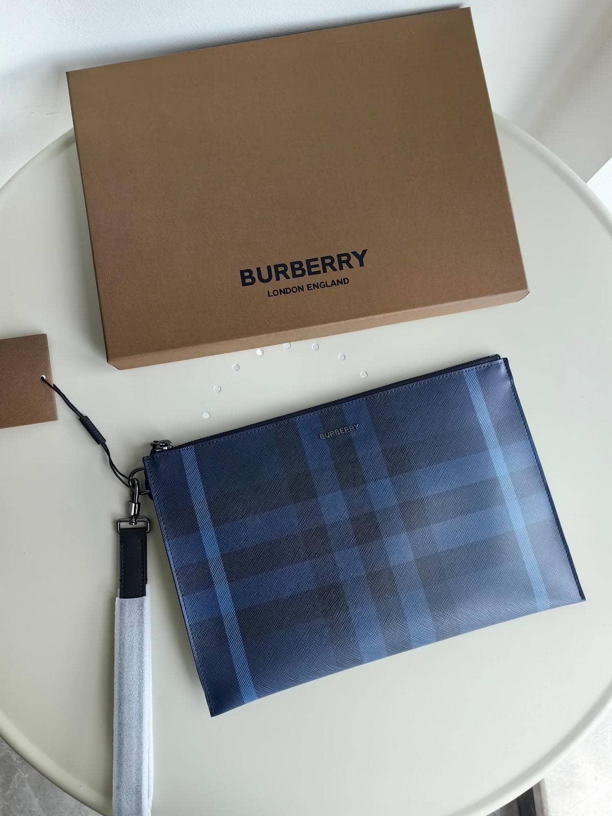 Burberry Bag 249